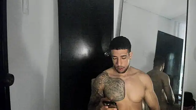 ThiagoLugo online show from 05.04.26