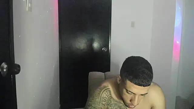 Snapshot of ThiagoLugo chatting on 06.16.26 ThiagoLugo online show from 06.16.26