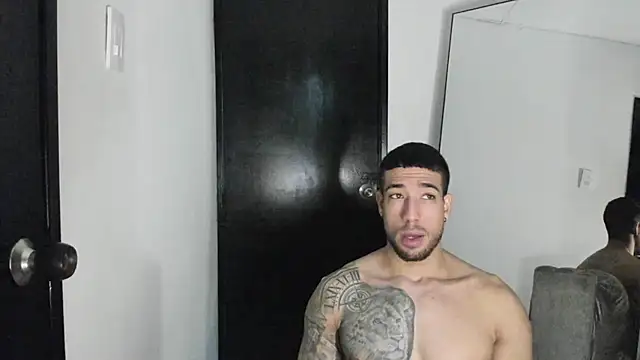 ThiagoLugo online show from 07.12.26