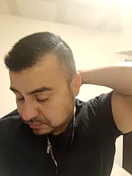 Snapshot of romiroom chatting on 01.07.26 romiroom online show from 01.07.26