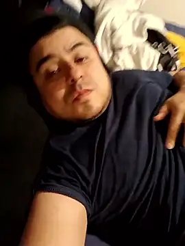 Snapshot of romiroom chatting on 01.11.26 romiroom online show from 01.11.26