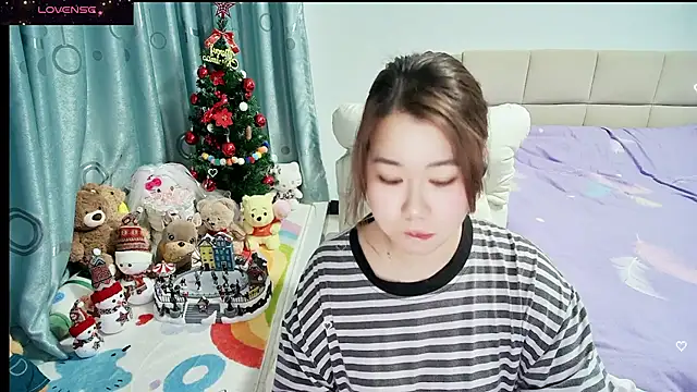 Snapshot of Onlyxixi chatting on 02.22.26 Onlyxixi online show from 02.22.26