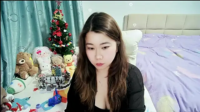 Snapshot of Onlyxixi chatting on 03.08.26 Onlyxixi online show from 03.08.26