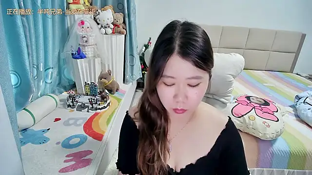 Snapshot of Onlyxixi chatting on 07.09.26 Onlyxixi online show from 07.09.26