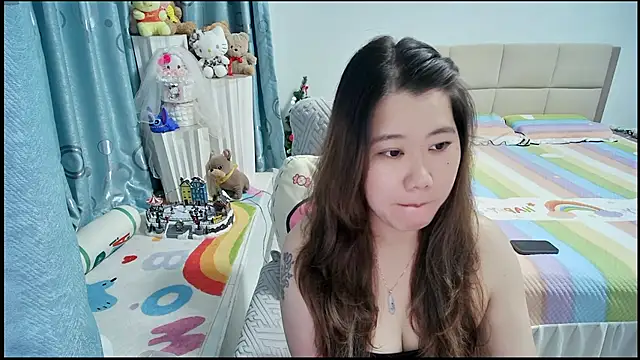 Snapshot of Onlyxixi chatting on 07.28.26 Onlyxixi online show from 07.28.26