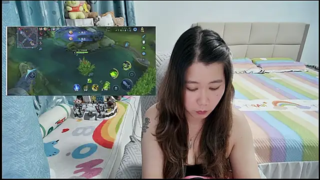 Snapshot of Onlyxixi chatting on 07.28.26 Onlyxixi online show from 07.28.26