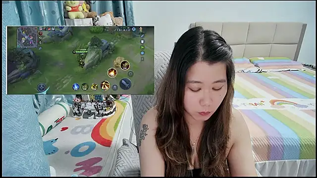 Snapshot of Onlyxixi chatting on 07.28.26 Onlyxixi online show from 07.28.26