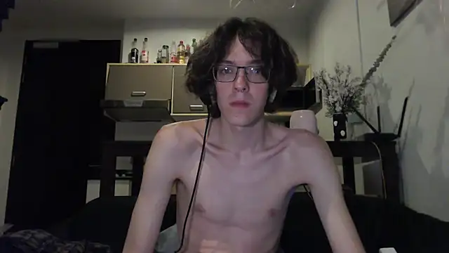 LovesomeCookie online show from 09.14.25