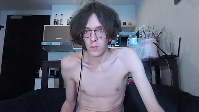 LovesomeCookie online show from 10.02.25