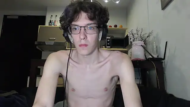 LovesomeCookie online show from 10.11.25