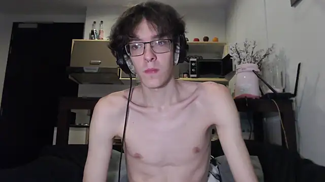 LovesomeCookie online show from 10.13.25