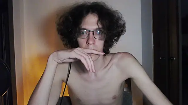 LovesomeCookie online show from 04.25.26