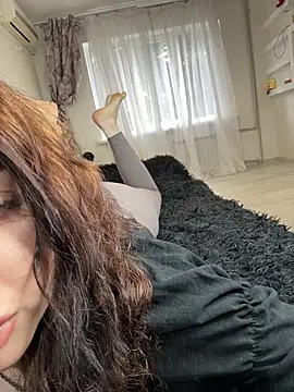 Hannah xBaby online show from 12.17.25