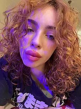 Hannah xBaby online show from 05.02.26