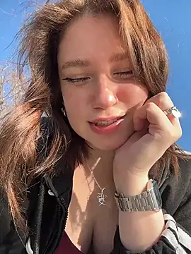 Snapshot of lucy-joy chatting on 03.14.26 lucy-joy online show from 03.14.26