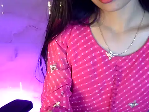 Snapshot of Shizuka_11 chatting on 01.18.26 Shizuka 11 online show from 01.18.26