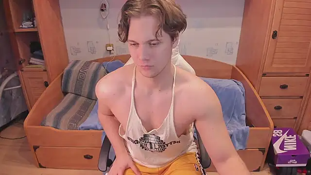 Dexter Bennett online show from 04.01.26