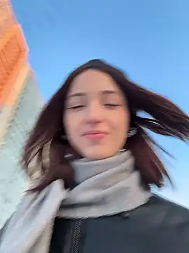 DollyTall online show from 01.06.26