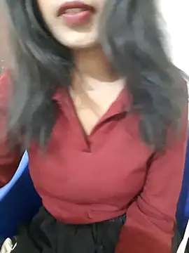 AnkitaDevi online show from 04.23.26