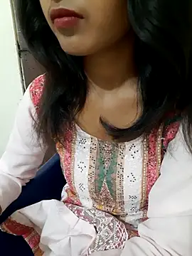 AnkitaDevi online show from 04.24.26