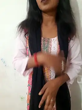 AnkitaDevi online show from 05.15.26