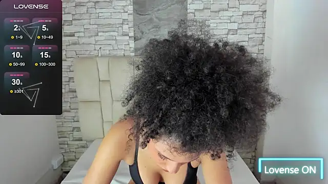 Celesste doll online show from 10.25.25