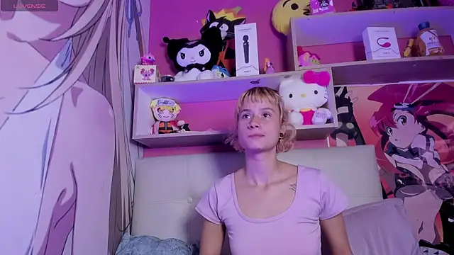 barbieambar online show from 05.08.26