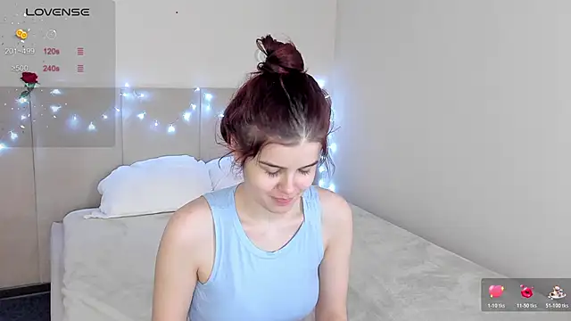 Snapshot of Infinity_Ti chatting on 03.15.26 Infinity Ti online show from 03.15.26