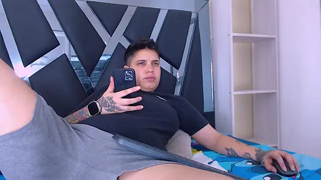 karla sexy21 online show from 09.12.25