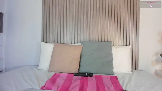 Anny-Cute online show from 04.30.26