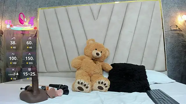 Snapshot of AmyStar1 chatting on 01.08.26 AmyStar1 online show from 01.08.26