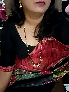 Niharika555 online show from 02.19.26