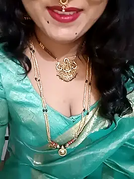 Niharika555 online show from 07.18.26