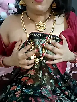 Niharika555 online show from 07.19.26