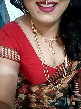 Niharika555 online show from 07.28.26