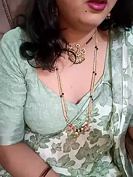 Niharika555 online show from 07.29.26