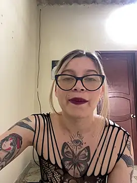 KoraSweett online show from 03.09.26