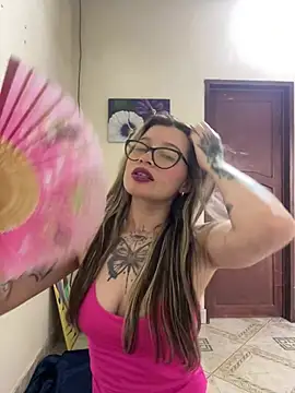 KoraSweett online show from 03.16.26