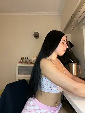 very licious online show from 11.10.25