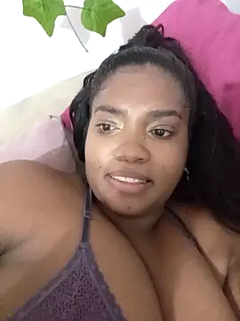 SamaraArtiaga1 online show from 09.19.25