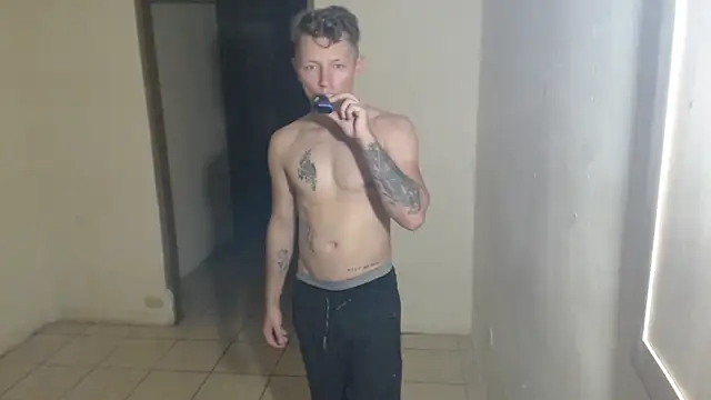 BlondZilla online show from 05.03.26