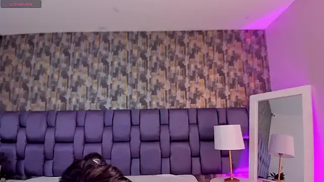 VeraBlazze online show from 02.09.26