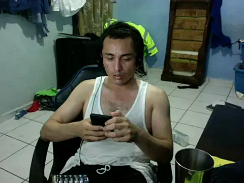 hornymkguyfun online show from 05.31.26