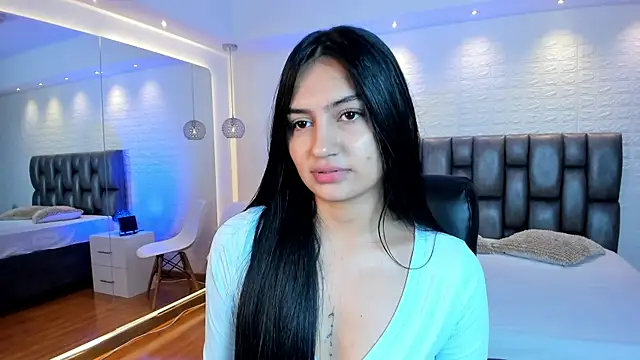 AidaJones online show from 04.23.26