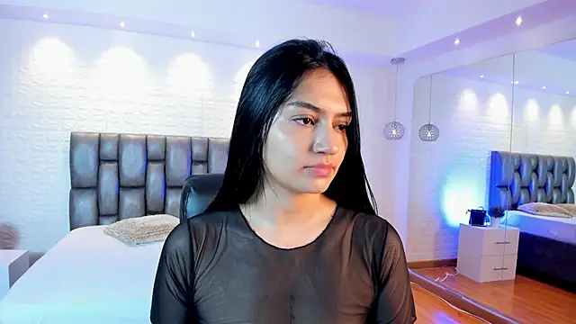 AidaJones online show from 04.28.26