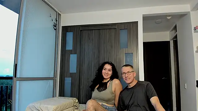 Vivi Jacko online show from 10.20.25