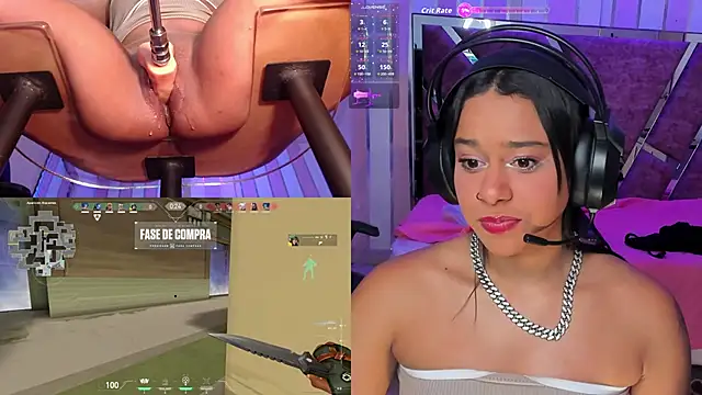 Gina Kurt online show from 11.22.25