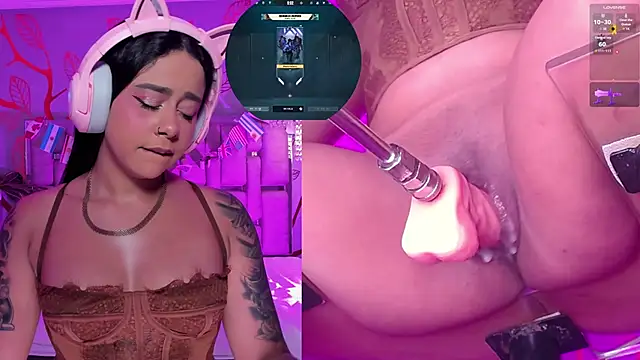 Gina Kurt online show from 06.14.26