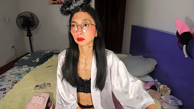 Anais lux online show from 05.02.26