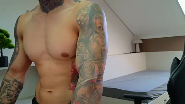 AresSteelX online show from 09.16.25